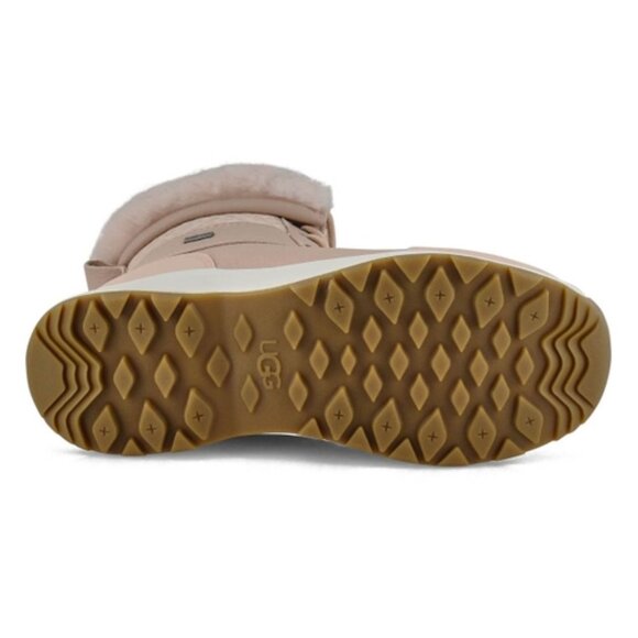 🎁 UGG Adirondack III Women's Boot Snow Leopard - Picture 5 of 9